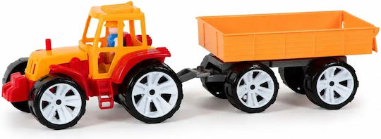 Hashtag Toys Tractor Camionetă