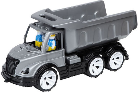 Hashtag Toys Camion Militar