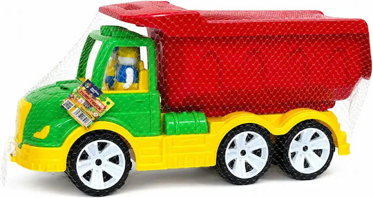Hashtag Toys Camion Militar