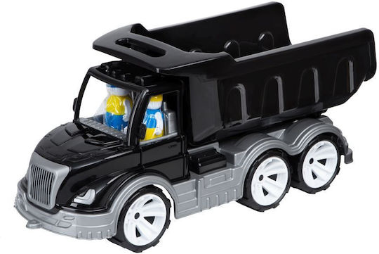 Hashtag Toys Camion Militar