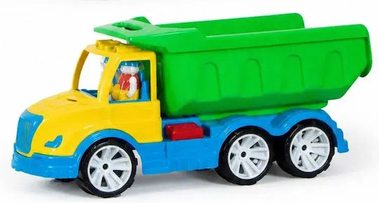 Hashtag Toys Camion Militar