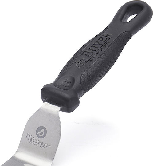 De Buyer Stainless Steel Icing Spatula