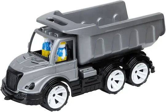 Hashtag Toys Camion Militar
