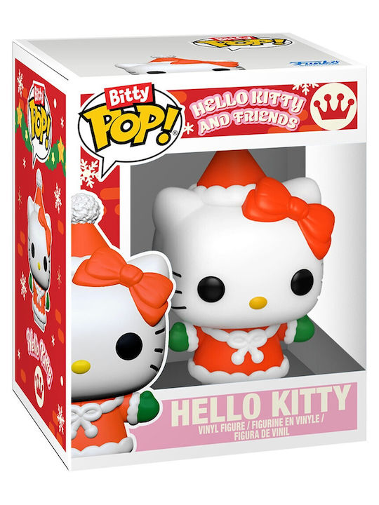 Funko Bitty Pop! Animație: Hello Kitty și Prietenii Calendar de Advent Chase