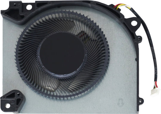 Laptop Fan GPU Cooling Fan Clevo Gigabyte G5 KF RC55 Z9D7 Z9R7 Z9R9 G8R9 G9R9 Z7D6 Z8D6 Z8R7 Z8R9 NA800805HHT4B10003 4 Pins Code 81766