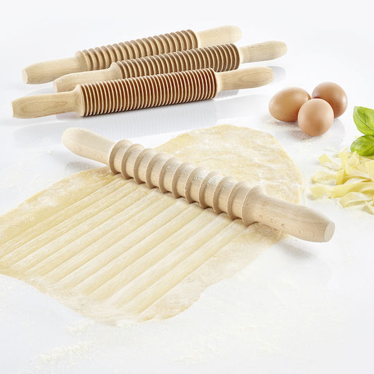 Westmark Sucitor de bucătărie din lemn Pappardelle