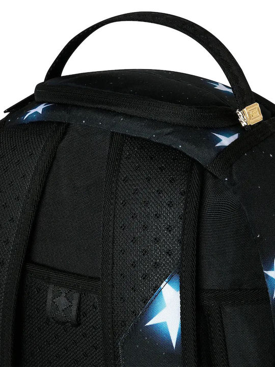 Sprayground Astromania Money Transporter School Backpack Junior High-High School Multicolour 29 x 15 x 46cm