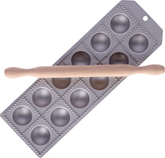 Zokura Forms/Molds from Metal