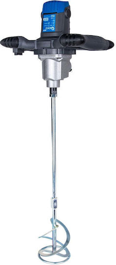 Geko G80210 Amestecător Electric 1200W cu Accesoriu de Amestecare
