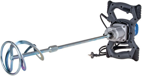 Geko G80210 Amestecător Electric 1200W cu Accesoriu de Amestecare