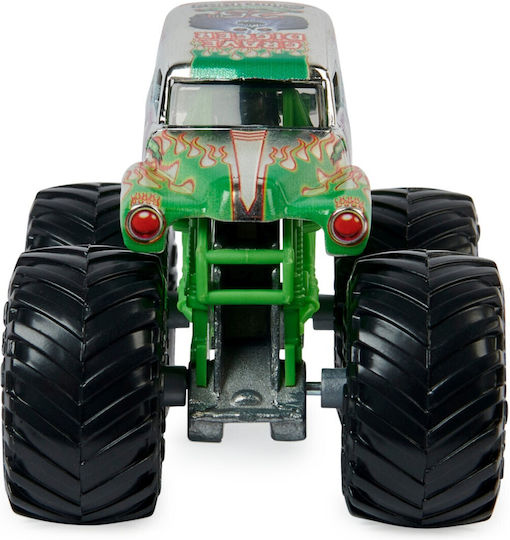 Spin Master Excavator Scară 1:64