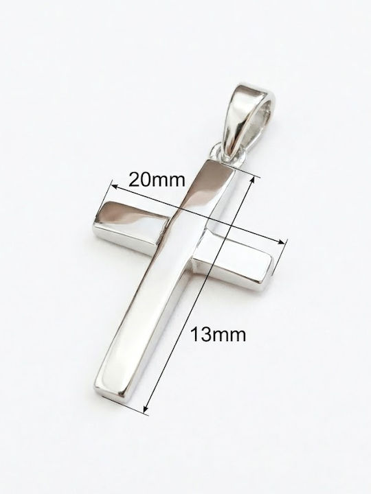 Silver Cross