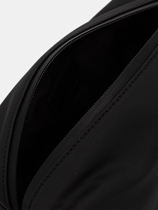 Karl Lagerfeld Jeans Klj Venture Washbag Black