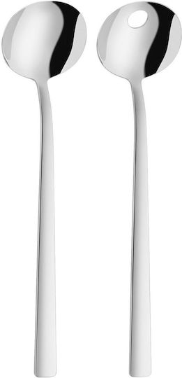Easylife Ladelle Rostfreier Stahl Kochgeschirr-Set 2 Stück