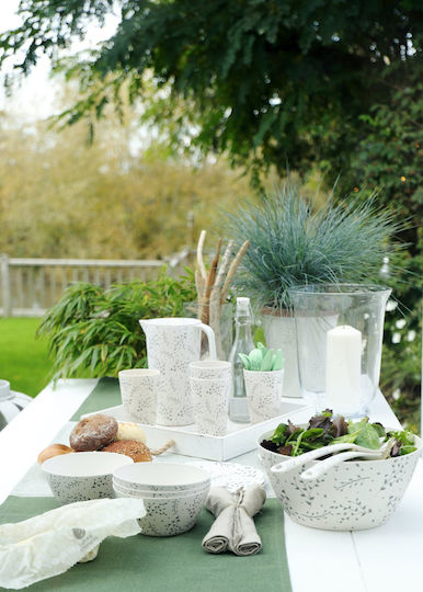 Natural Elements Σετ Εργαλείων Μαγειρικής 2τμχ