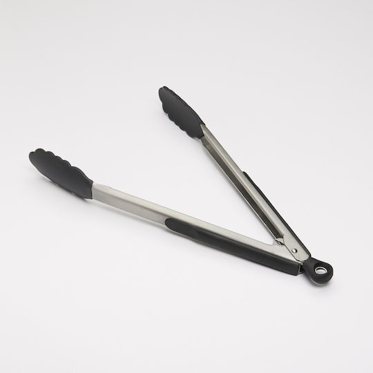 OXO Küchenzangen & Pinzetten Klammer für Fleisch aus Rostfreiem Stahl 35cm