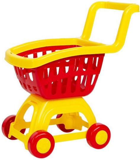 Hashtag Toys Supermarktwagen Für Kinder Ab 3 Jahren