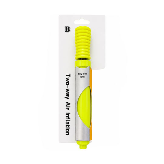 Xtrem Doppelhub-Ballpumpe Nadel Tct11246