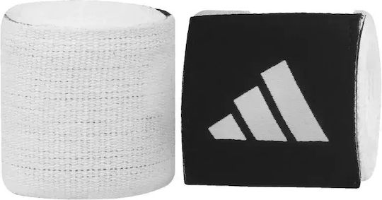Adidas Boxing Pro Wraps Blue 350cm