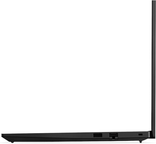 Lenovo Thinkpad E14 Gen 7 14" IPS 120Hz (Ultra 7-258V/32GB/512GB SSD/Kein Betriebssystem) (Englisch (US) Tastatursprache)