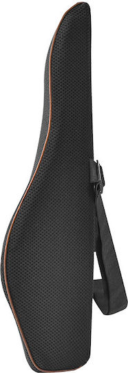 Mobiak Μαξιλάρι Πλάτης 37x11x45cm 0815767