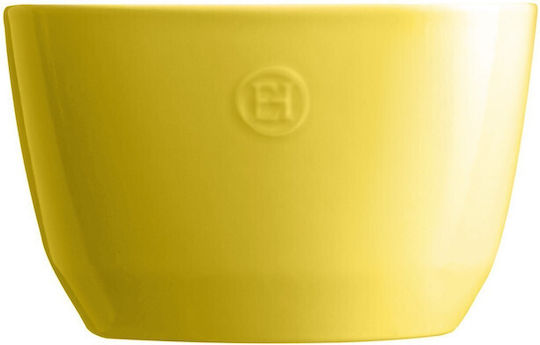 Emile Henry Keramische Salatschüssel Emile Henry Keramische Salatschüssel