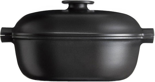 Emile Henry Delight Cratiță ceramică 5 l