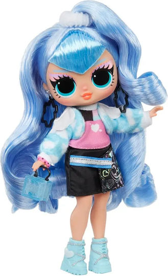 MGA Entertainment Tweens Core Κούκλα L.O.L Surprise
