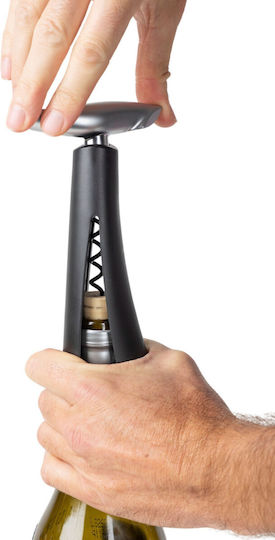 Deschizător 17 cm Allure Negru Peugeot