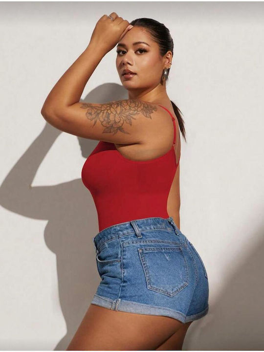 Enpapa Corset Bodysuit Shelf Women Plus Size Effect Up Tummy Waist Hip Shaping