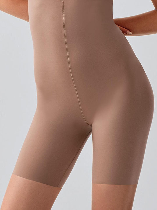 Tightening Seamless Shorts Corset