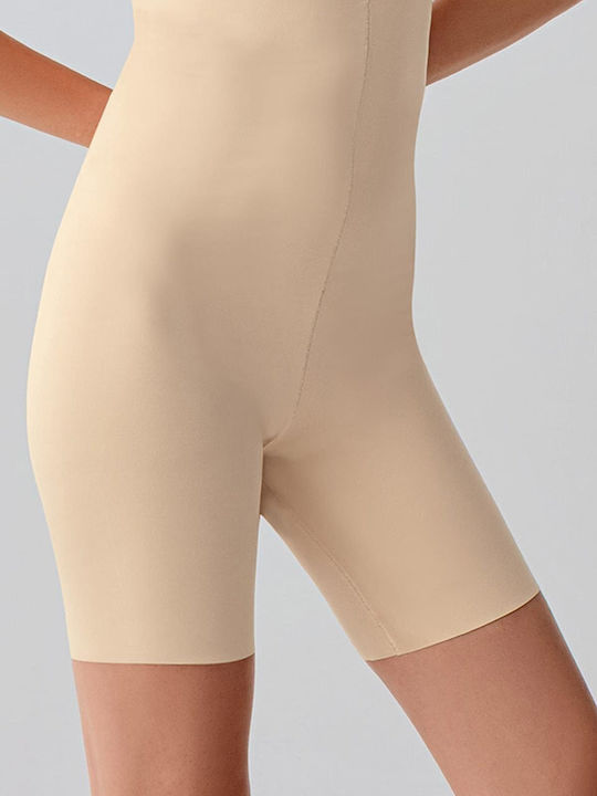 Tightening Seamless Shorts Corset
