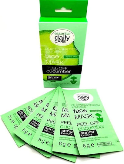 Sense Thavma Face Mask 4 Pieces