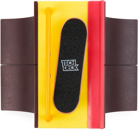 Spin Master X-connect TechDeck