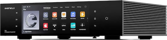 Eversolo T10 High-end Streaming Transport