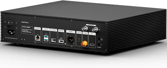 Eversolo T10 High-end Streaming Transport