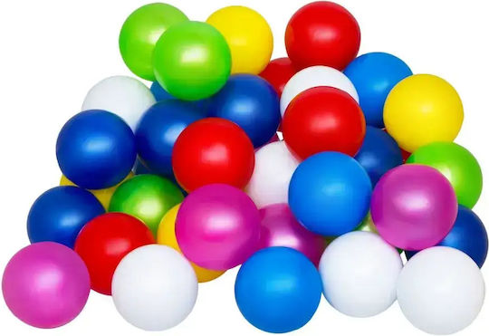 Hashtag Toys Mingi pentru terenul de joacă Multicolore