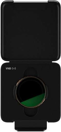 Polarpro Osmo Action 6 Vnd Filter 3-5 Stop