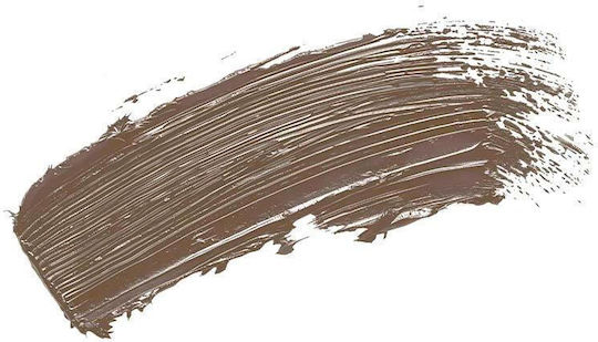 Elixir Mascara for Eyebrows Medium Brown 9ml