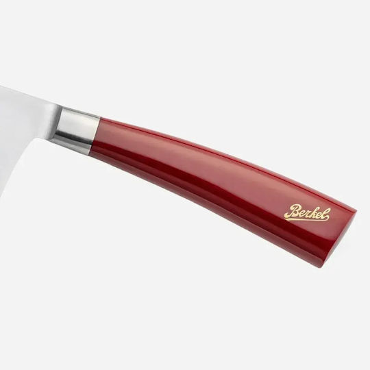 Berkel Elegance Μαχαίρι Φιλεταρίσματος από Ανοξείδωτο Ατσάλι 26cm