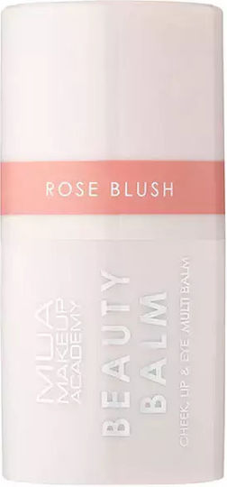 MUA Stick Fard Obraz Beauty Balm Rose Blush 4gr