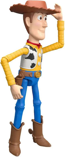Figurine de acțiune Toy Story pentru 3+ ani 30 cm