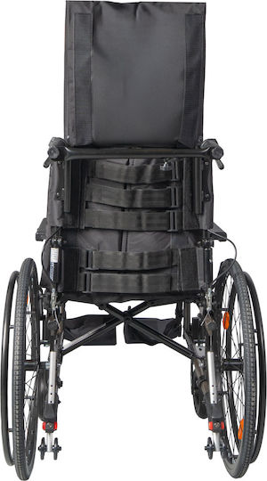 Mobiak Инвалидна Количка 24" 42см 0815023