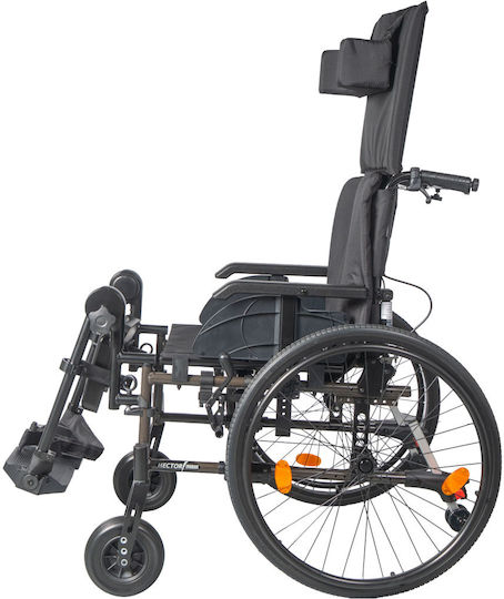 Mobiak Инвалидна Количка 24" 42см 0815023