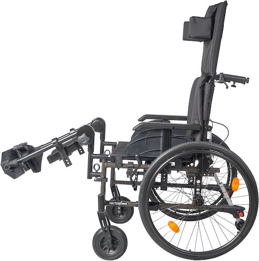 Mobiak Инвалидна Количка 24" 50см 0815025