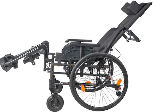 Mobiak Инвалидна Количка 24" 50см 0815025