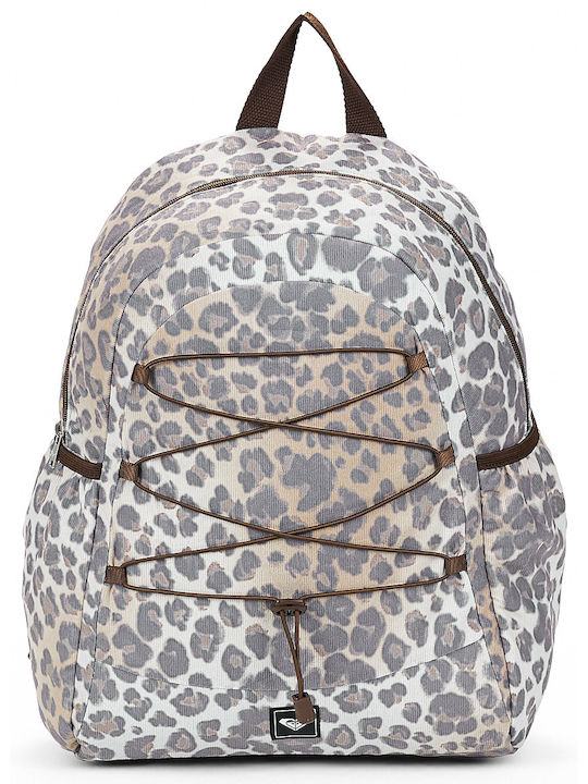 Roxy Puma Rucksack Beiges