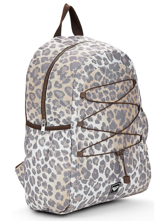 Roxy Backpack Μπεζ