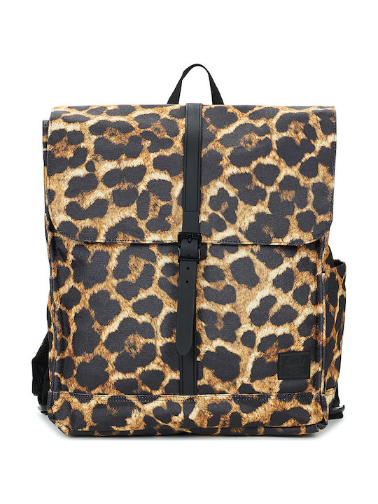 Herschel City Braune Rucksack Herschel City Braune Rucksack