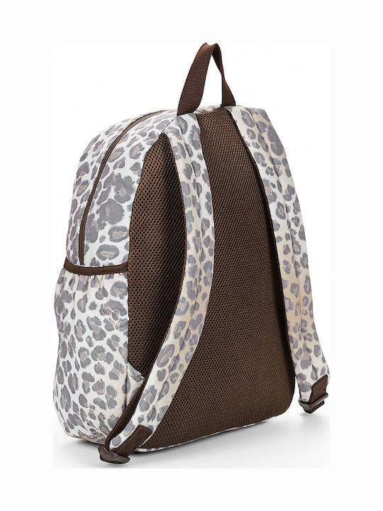 Roxy Backpack Μπεζ